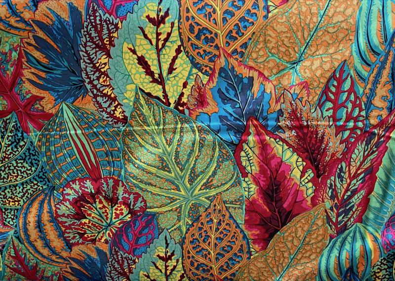 Coleus moos von Philip Jacobs - 1 Stück = 2,80 Meter