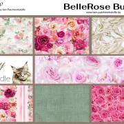 BelleRose - Fat Quarter Bundle