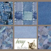 Denim Friendly - Bundle