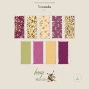 Veranda - Bundle
