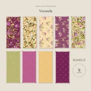 Veranda - Bundle