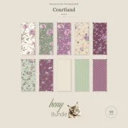 Courtland - Bundle