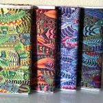 Feather LIME - 1 Stück = 3,50 Meter