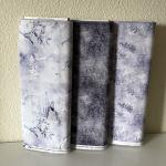 Vintage Farmhouse - Ornamente lavender  - 1 Stück = 3,40 Meter