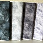 Vintage Farmhouse - Ornamente lavender  - 1 Stück = 3,40 Meter