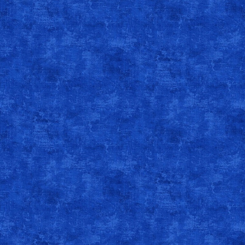 Cobalt - Canvas Texture