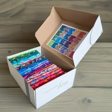 Artful Blooms - beny Box