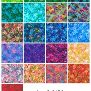 Artful Blooms - beny Box