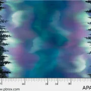 Aurora´s Passage - Bordüren