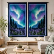 Aurora´s Passage - Nordlichter