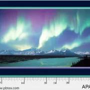 Aurora´s Passage - Panel