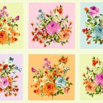 Bloom On - Panel