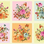 Bloom On - Panel