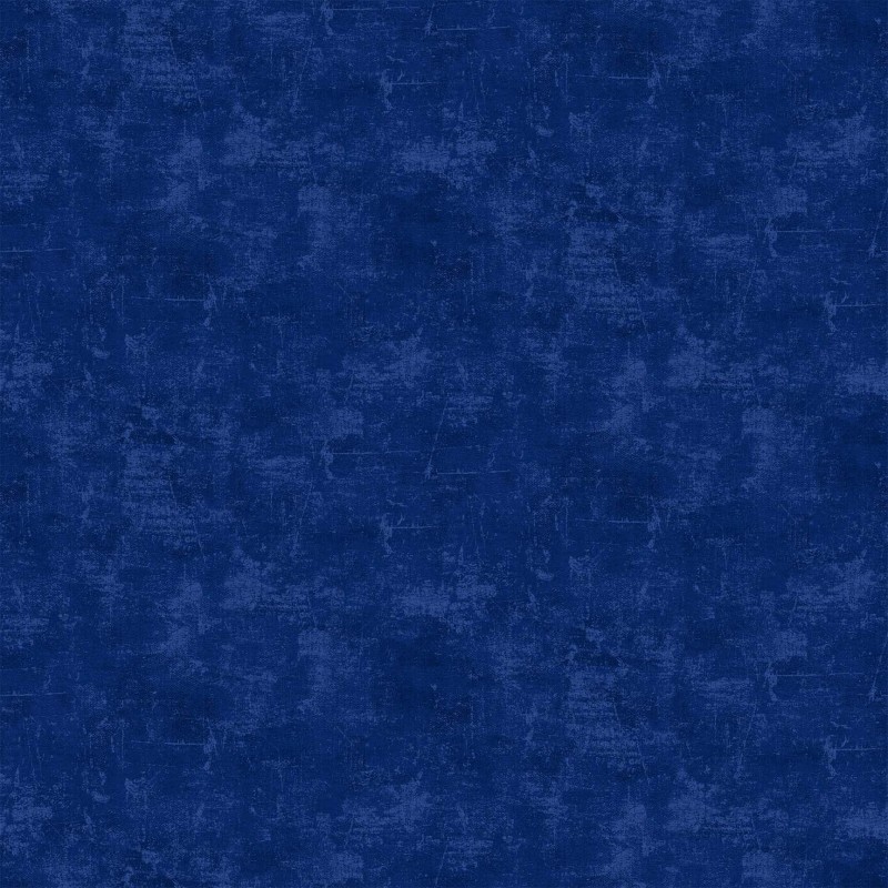 Indigo - Canvas Texture