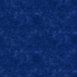 Indigo - Canvas Texture