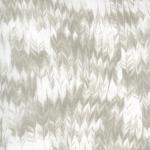 Botanicals - Federn Pergament - 1 Stück = 2,50 Meter