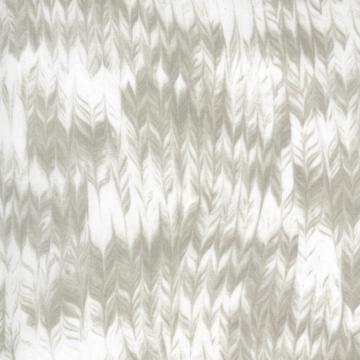 Botanicals - Federn Pergament - 1 Stück = 2,50 Meter