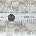 Botanicals - Federn Pergament - 1 Stück = 2,50 Meter