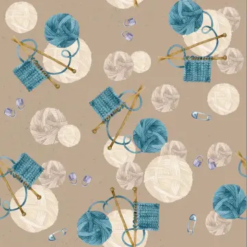 Cosy Knit - Wolle teal