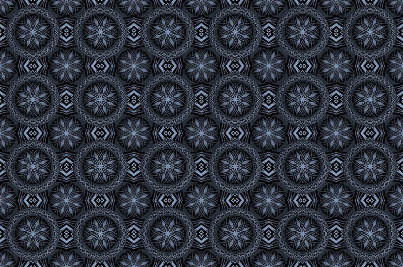 Dragons Emblems gray