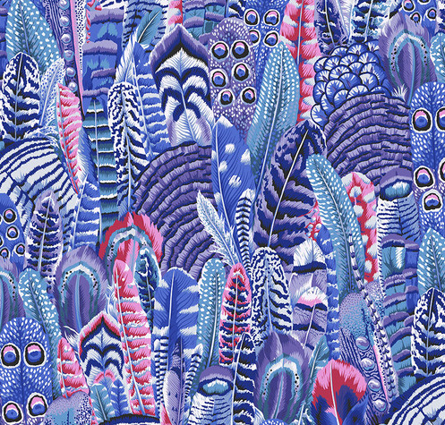 Feather COOL - 1 Stück = 2,20 Meter