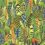 Feather LIME - 1 Stück = 3,50 Meter