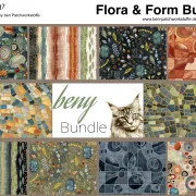 Flora & Form - Bundle