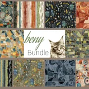 Flora & Form - Bundle