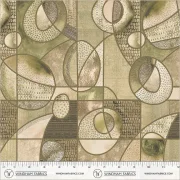 Flora & Form - Orbit Sage