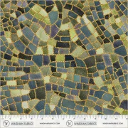 Flora & Form - Crackle Labradorite