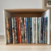 Flora & Form - beny Box