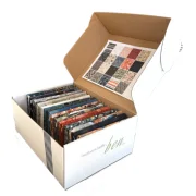 Flora & Form - beny Box