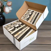 Gatsby - beny Box