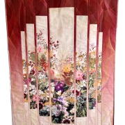 Reverie Flamingo - Quilt Kit