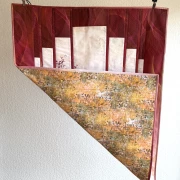 Reverie Flamingo - Quilt Kit