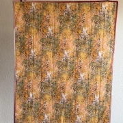 Reverie Flamingo - Quilt Kit