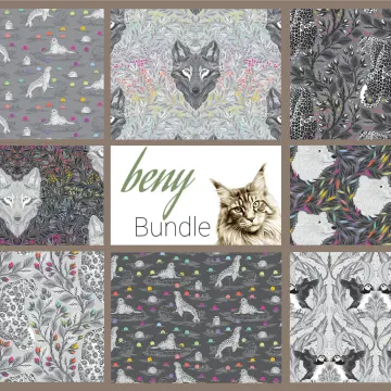 Graywork - Bundle