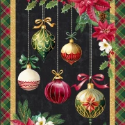 Holiday Splendor - Panel