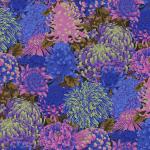 Kaffe Fassett - Hokusai´s Mom COOL  - 1 Stück = 3,20 Meter