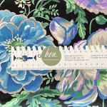 Kaffe Fassett - Dorothy in contrast - 1 Stück = 2,20 Meter