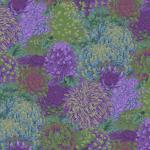 Kaffe Fassett - Hokusai´s Mom GREEN - 1 Stück = 3,40 Meter