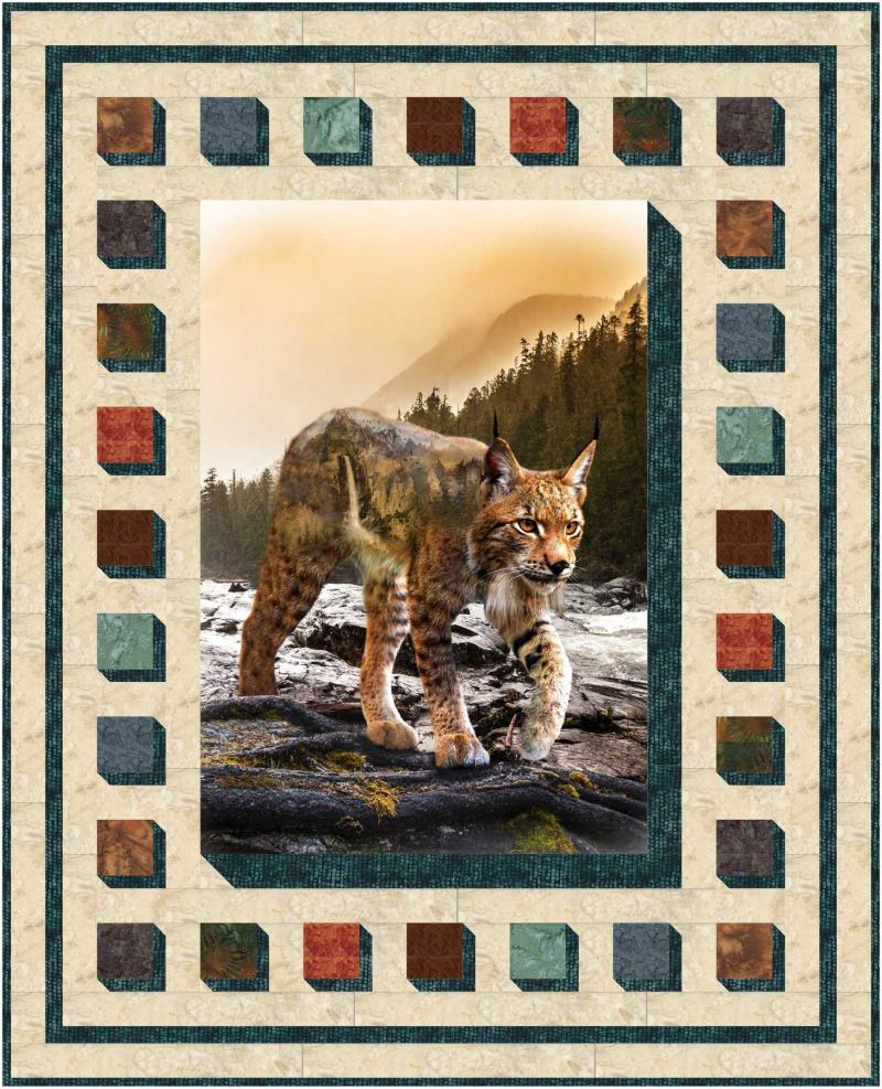 Luchs Panel