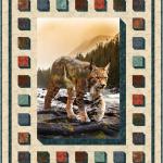 Luchs Panel