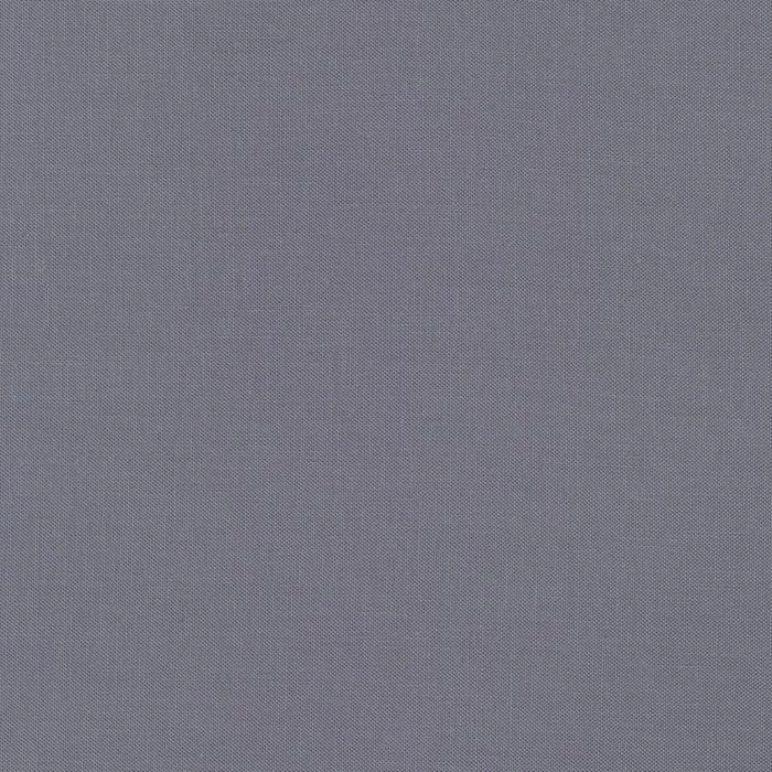 Kona Cotton - Med. Grey