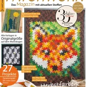 Meer & Sand - Quilt Kit