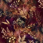 Midnight Flora - Global Spice