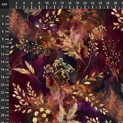 Midnight Flora - Global Spice