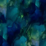 Midnight Flora - Borealis