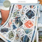 Natur & Form - Quilt Kit
