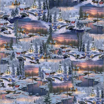 Nature´s Noel - Winterlandschaften